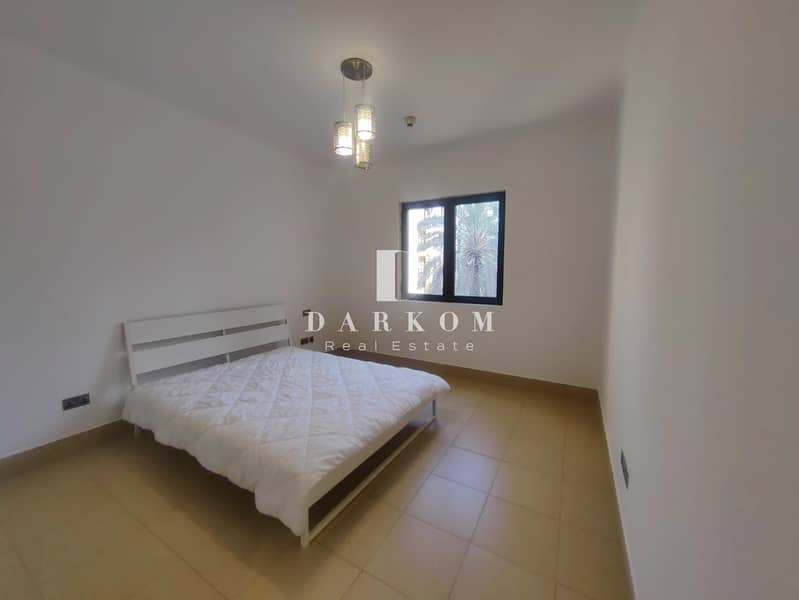 Spacious 2-Bedroom Apartment | Old Town Downtown Dubai - Image 18