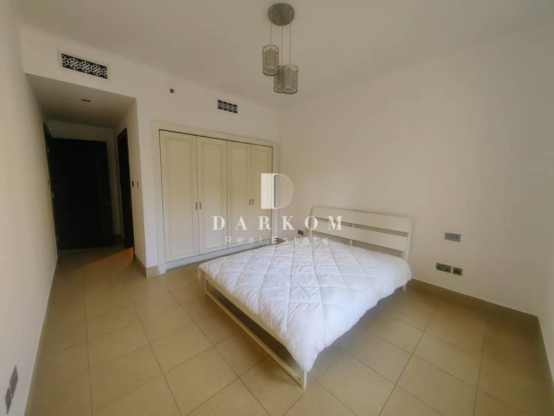 Spacious 2-Bedroom Apartment | Old Town Downtown Dubai - Image 20
