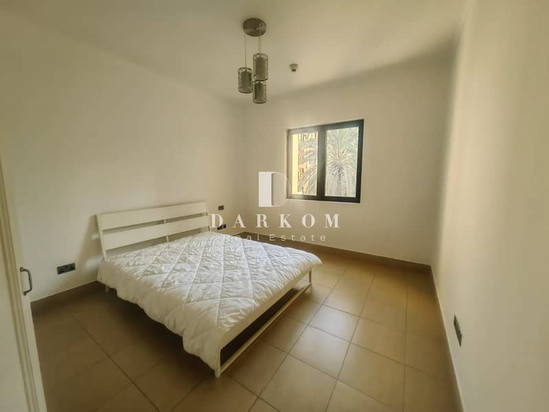 Spacious 2-Bedroom Apartment | Old Town Downtown Dubai - Image 21