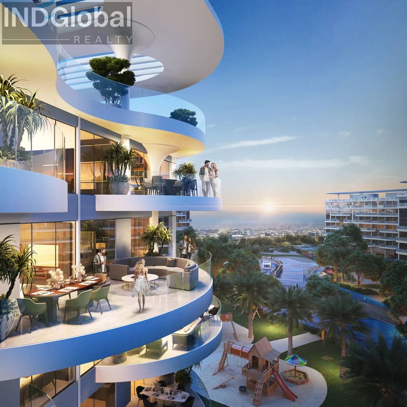 HIGH-DEMAND WATERFRONT HOME | EXCELLENT ROI