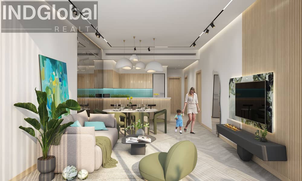 HIGH-DEMAND WATERFRONT HOME | EXCELLENT ROI