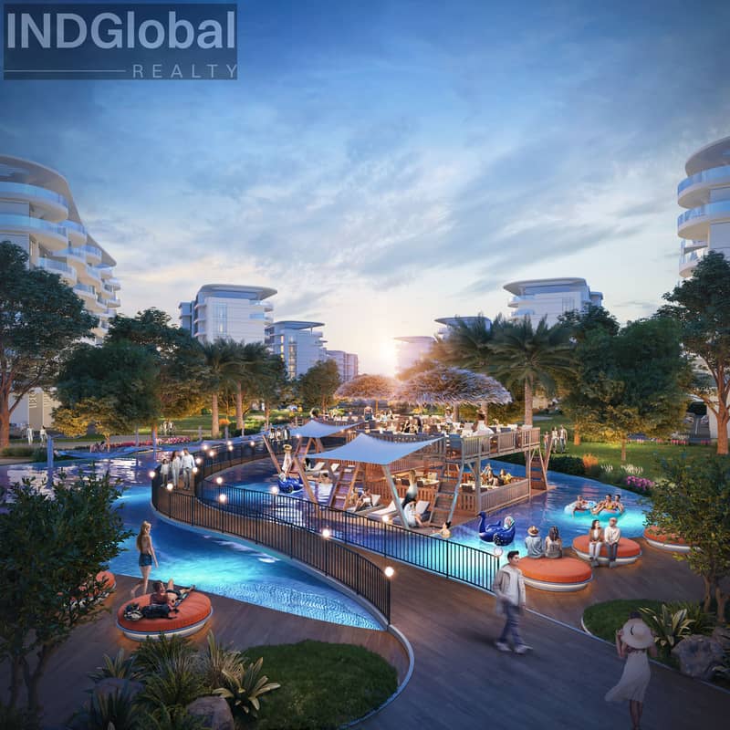 HIGH-DEMAND WATERFRONT HOME | EXCELLENT ROI - Image 10