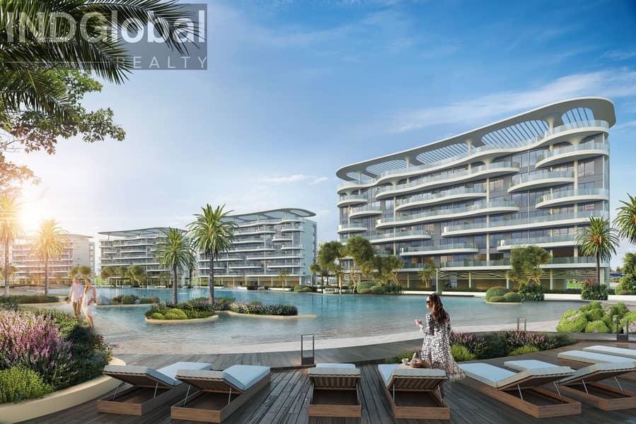 HIGH-DEMAND WATERFRONT HOME | EXCELLENT ROI - Image 11