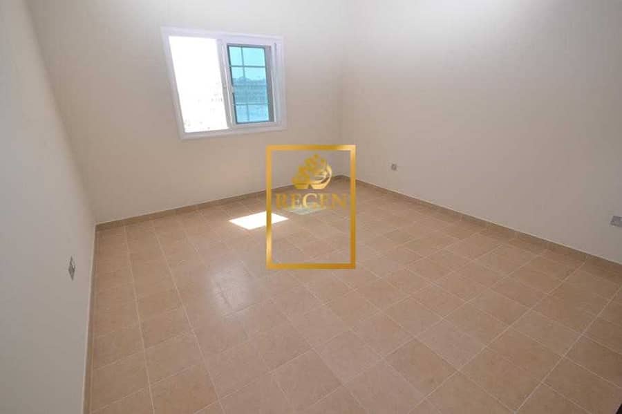 Two Bedroom Hall Spacious Home | Park Facing | Nakheel Townhouse