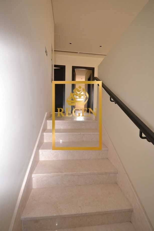 Two Bedroom Hall Spacious Home | Park Facing | Nakheel Townhouse - Image 9