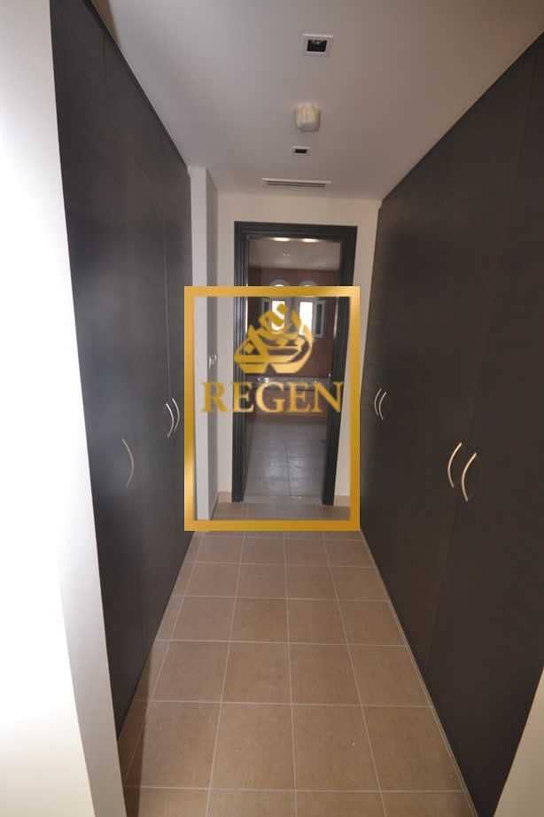 Two Bedroom Hall Spacious Home | Park Facing | Nakheel Townhouse - Image 10