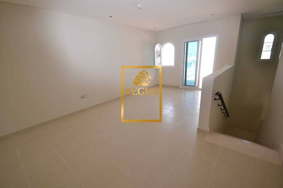 Two Bedroom Hall Spacious Home | Park Facing | Nakheel Townhouse - Image 12