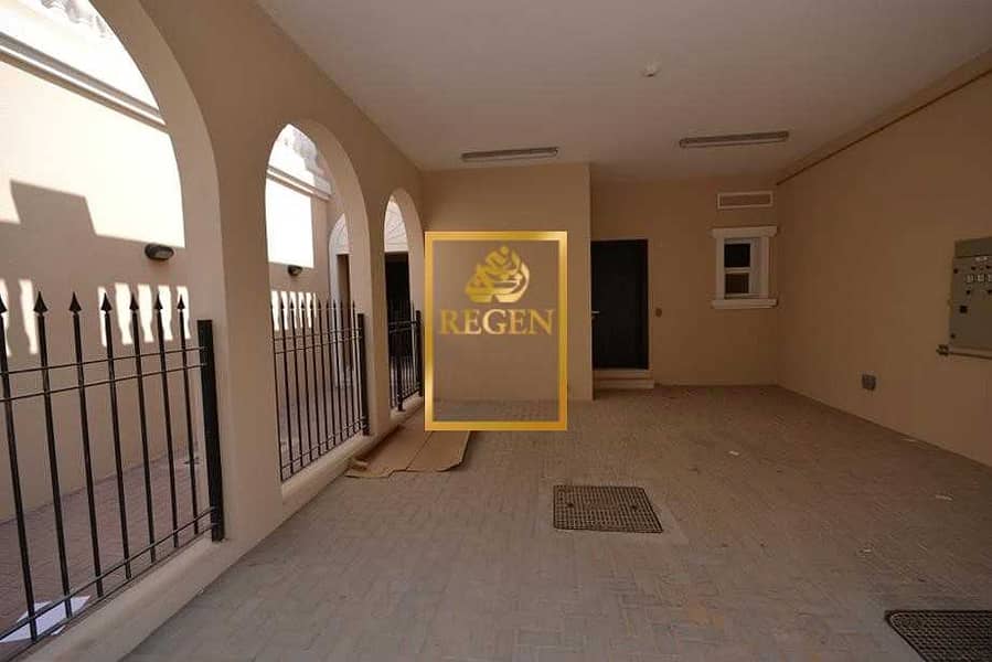Two Bedroom Hall Spacious Home | Park Facing | Nakheel Townhouse - Image 13