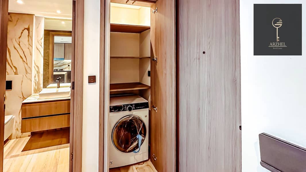 MODERN 2 BEDROOMS FOR RENT - Image 7