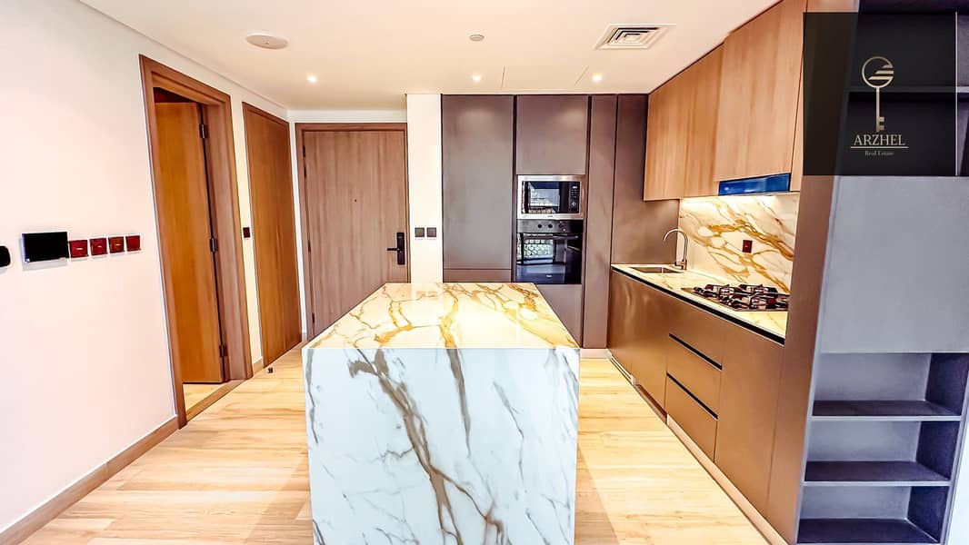 MODERN 2 BEDROOMS FOR RENT - Image 11