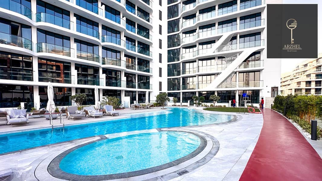 MODERN 2 BEDROOMS FOR RENT - Image 13