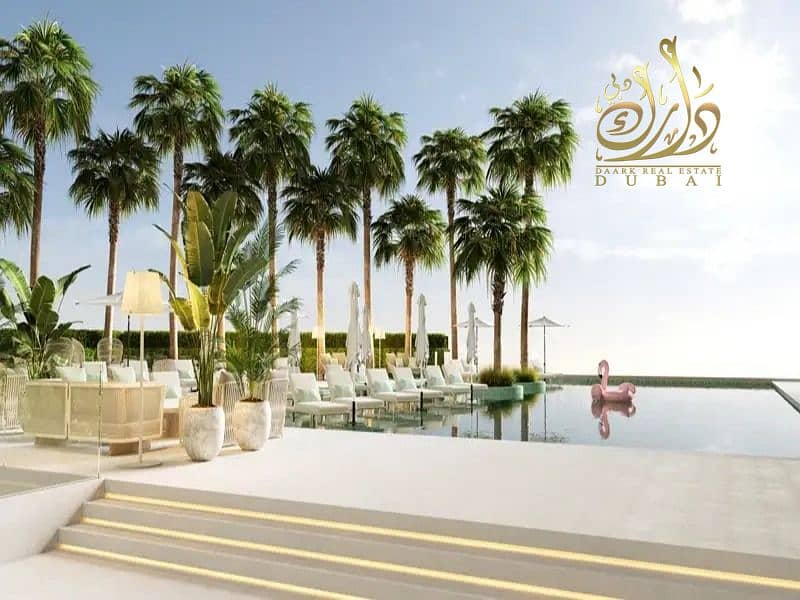 LUXURY LIVING | HANDOVER SOON | PRIME LOCATION | HIGH ROI