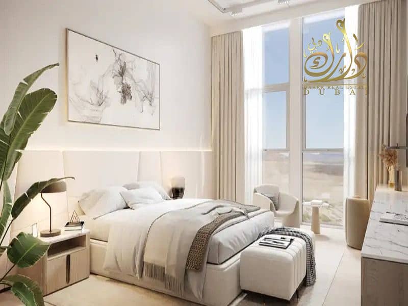 LUXURY LIVING | HANDOVER SOON | PRIME LOCATION | HIGH ROI