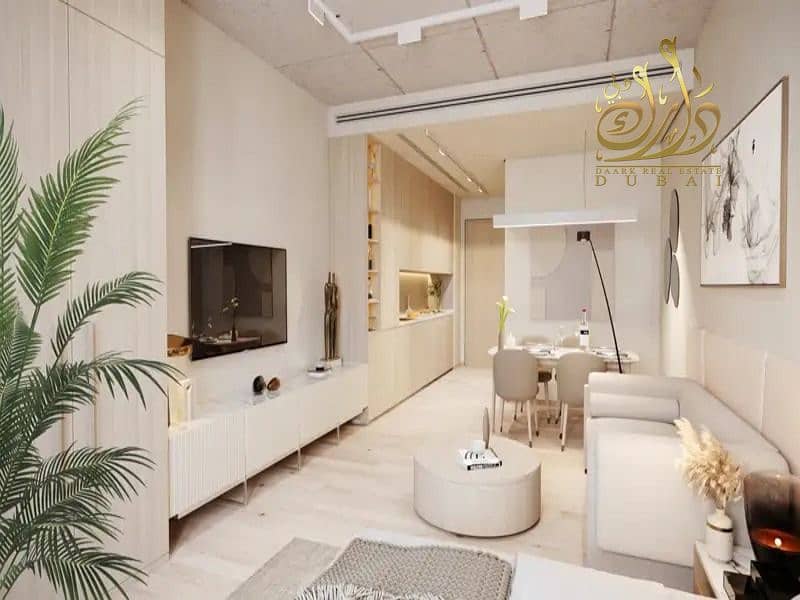 LUXURY LIVING | HANDOVER SOON | PRIME LOCATION | HIGH ROI - Image 7