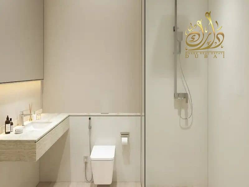 LUXURY LIVING | HANDOVER SOON | PRIME LOCATION | HIGH ROI - Image 9