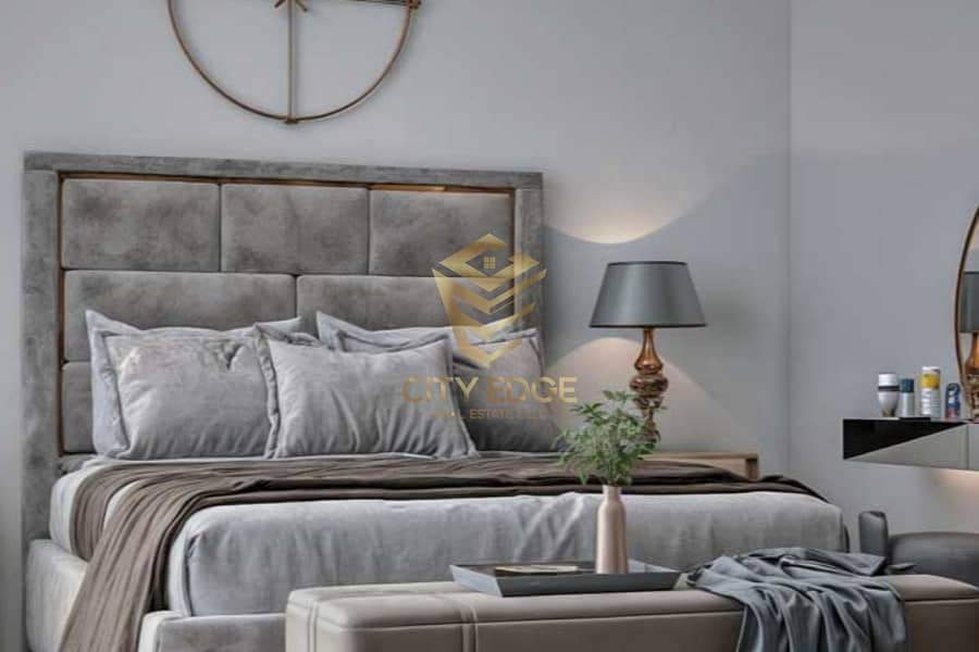 9 YEARS INSTALLMENT | FULLY FURNISHED | LUXURIOUS - Image 6