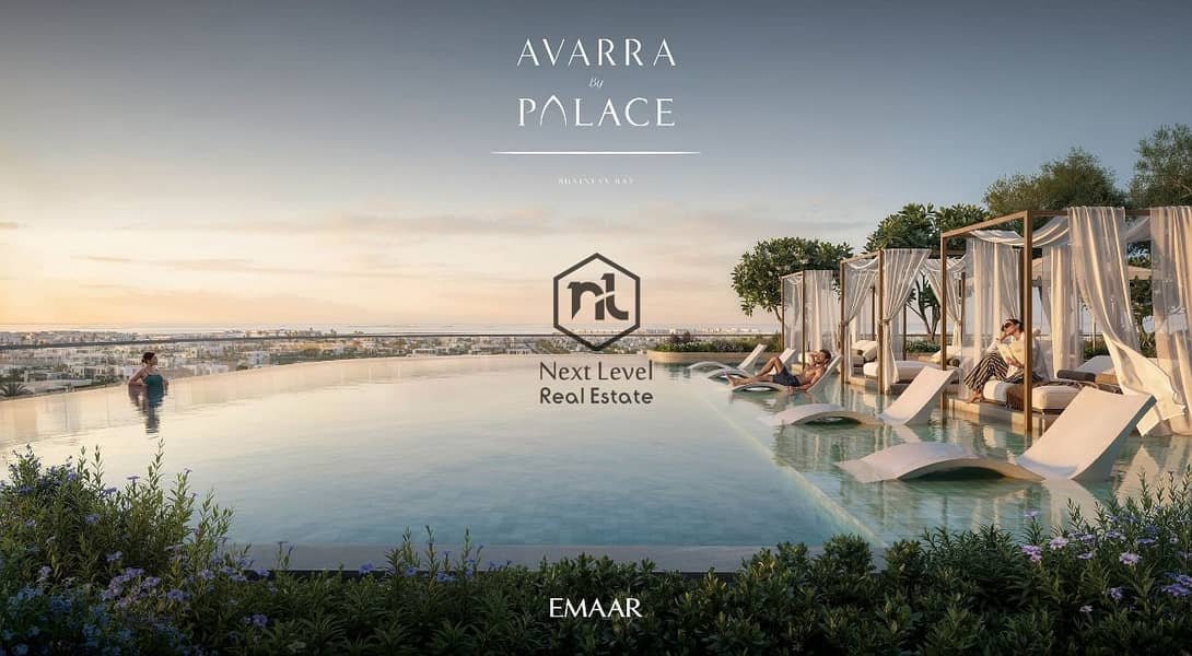Avarra by Palace | Luxury Living with Contemporary Elegance - Image 6