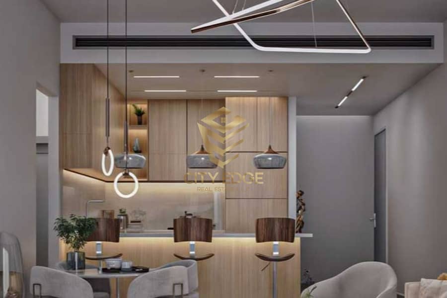 Spacious Layout -9 Yrs PP -Fully Furnished -10%DP - Image 15