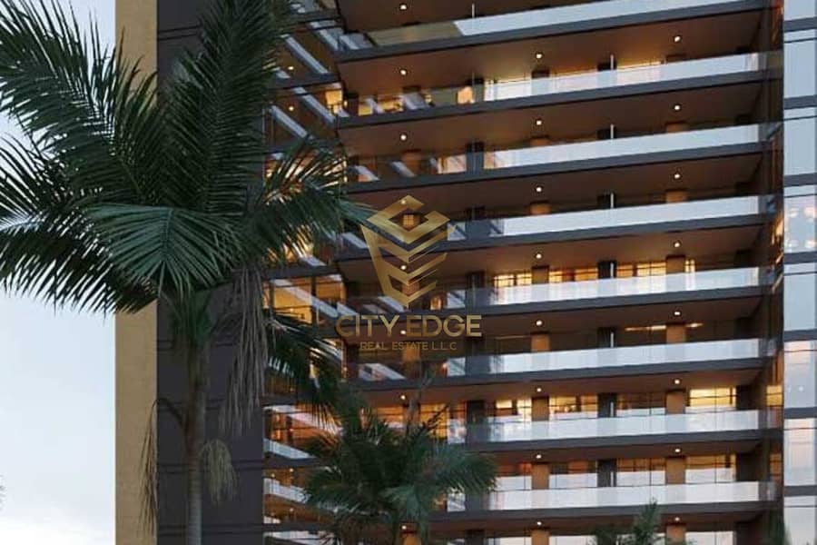 Spacious Layout -9 Yrs PP -Fully Furnished -10%DP - Image 20