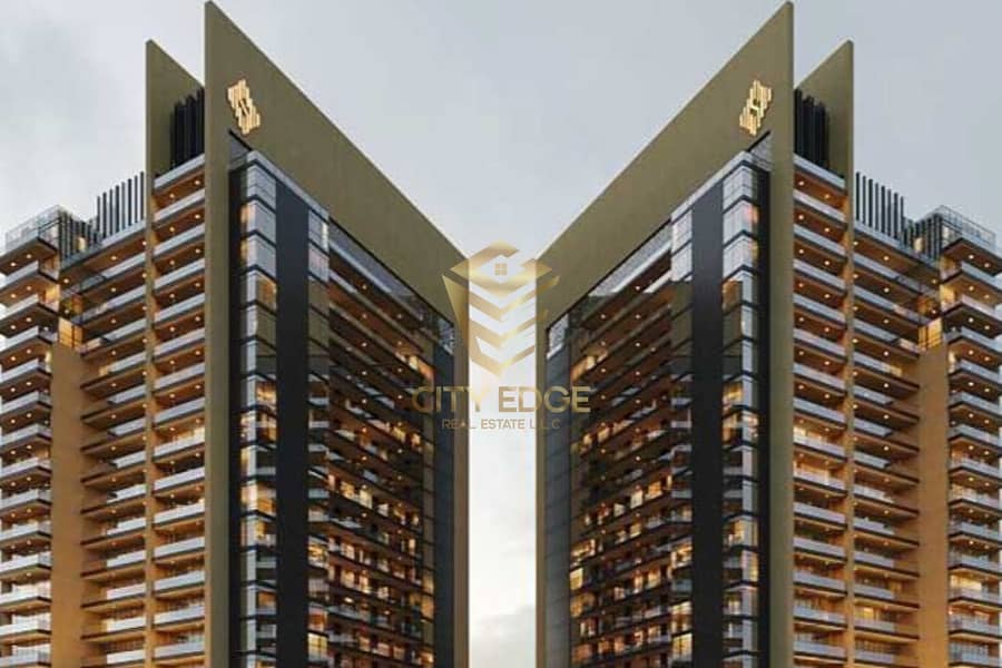 Spacious Layout -9 Yrs PP -Fully Furnished -10%DP - Image 22