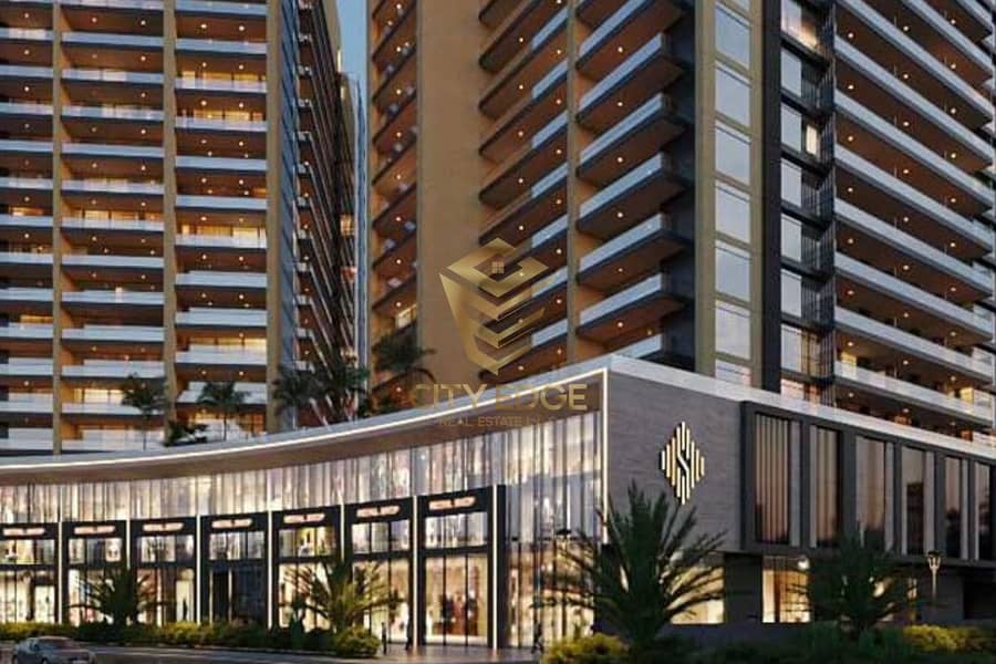 Spacious Layout -9 Yrs PP -Fully Furnished -10%DP - Image 18