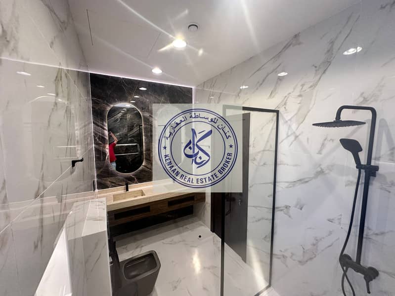 As always, our prices are our top priority. Everything is brand new. We're not the only ones, but we're the best. Kinan Real Estate Brokerage presents - Image 6