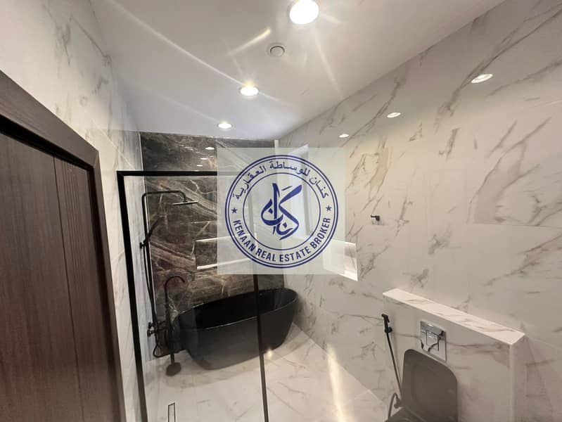 As always, our prices are our top priority. Everything is brand new. We're not the only ones, but we're the best. Kinan Real Estate Brokerage presents - Image 7