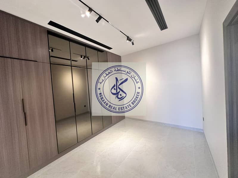 As always, our prices are our top priority. Everything is brand new. We're not the only ones, but we're the best. Kinan Real Estate Brokerage presents - Image 9