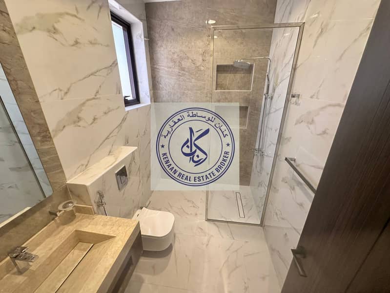 As always, our prices are our top priority. Everything is brand new. We're not the only ones, but we're the best. Kinan Real Estate Brokerage presents - Image 11