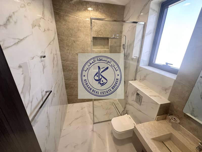 As always, our prices are our top priority. Everything is brand new. We're not the only ones, but we're the best. Kinan Real Estate Brokerage presents - Image 13