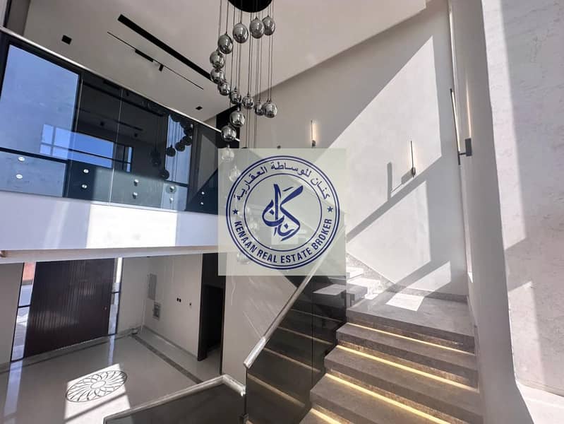 As always, our prices are our top priority. Everything is brand new. We're not the only ones, but we're the best. Kinan Real Estate Brokerage presents - Image 15