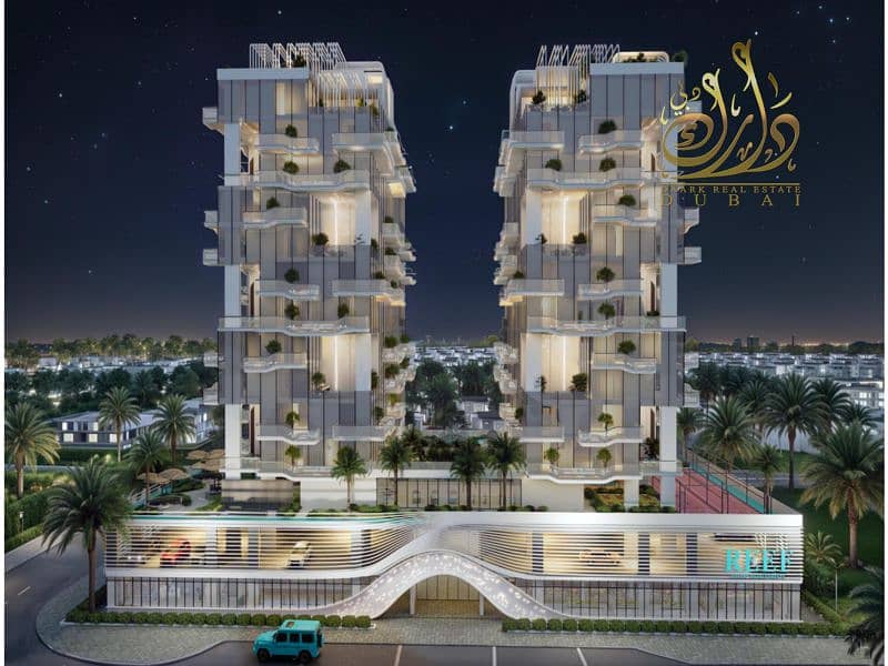 Best quality | Best view | Spacious areas | Cash discount