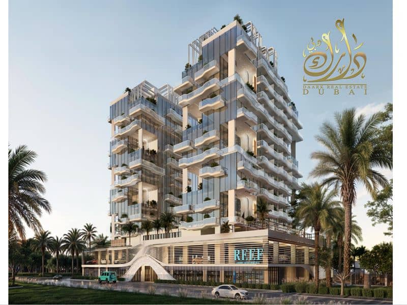 Best quality | Best view | Spacious areas | Cash discount - Image 8