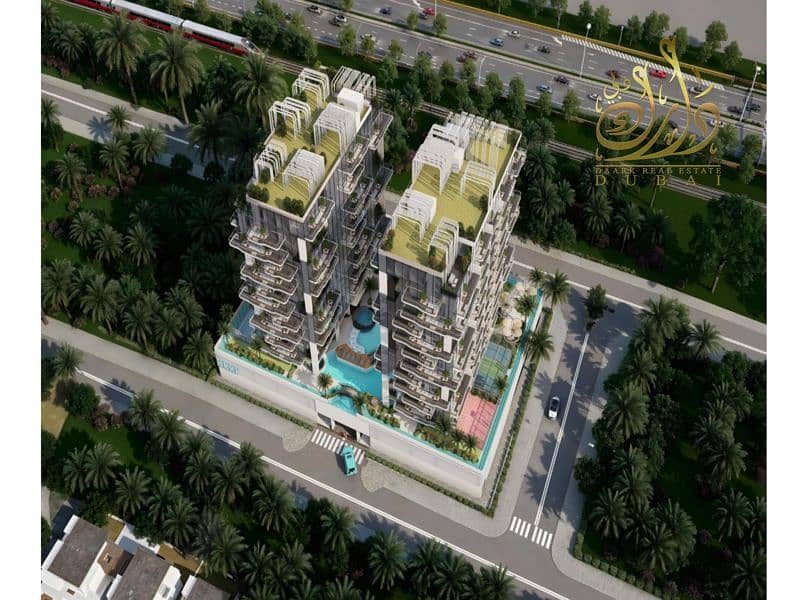 Best quality | Best view | Spacious areas | Cash discount - Image 9