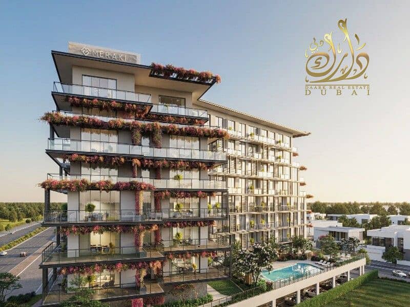 ! New Launch Opportunity_Great Price_Hot Launch !