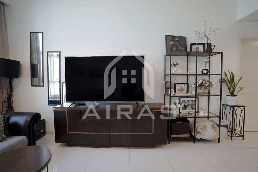 FULLY FURNISHED 1 BEDROOM