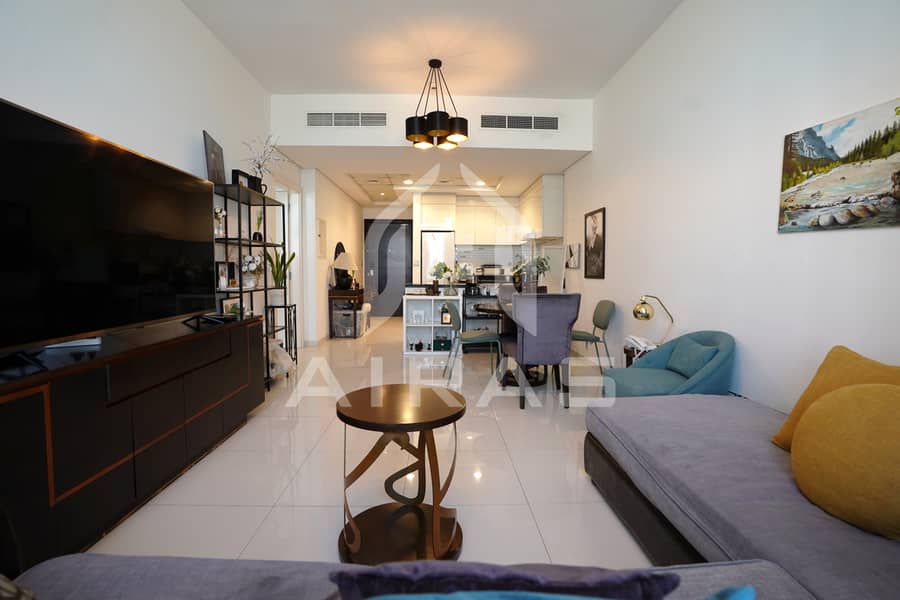 FULLY FURNISHED 1 BEDROOM - Image 8