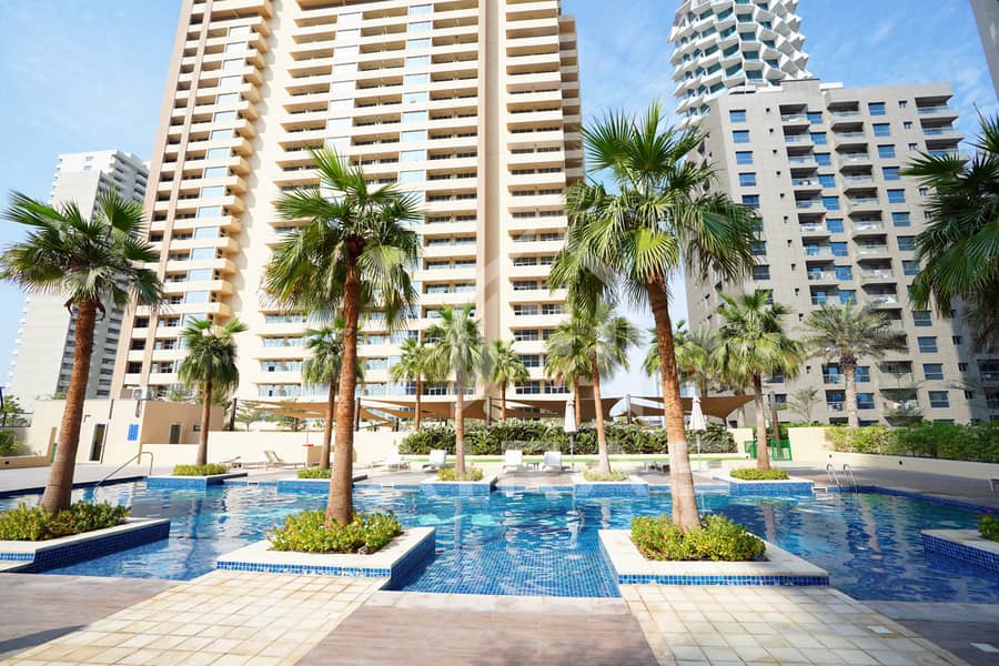 FULLY FURNISHED 1 BEDROOM - Image 16