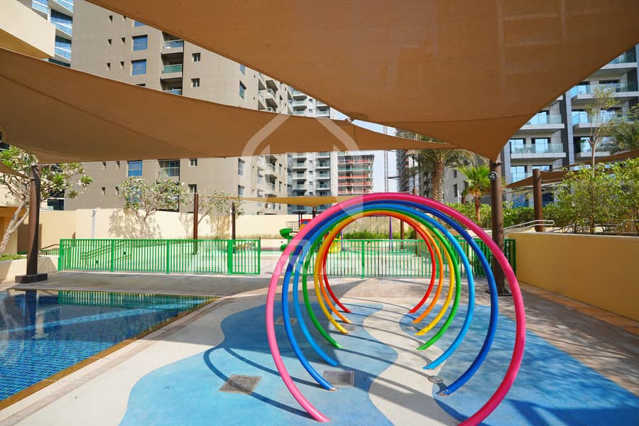 FULLY FURNISHED 1 BEDROOM - Image 18