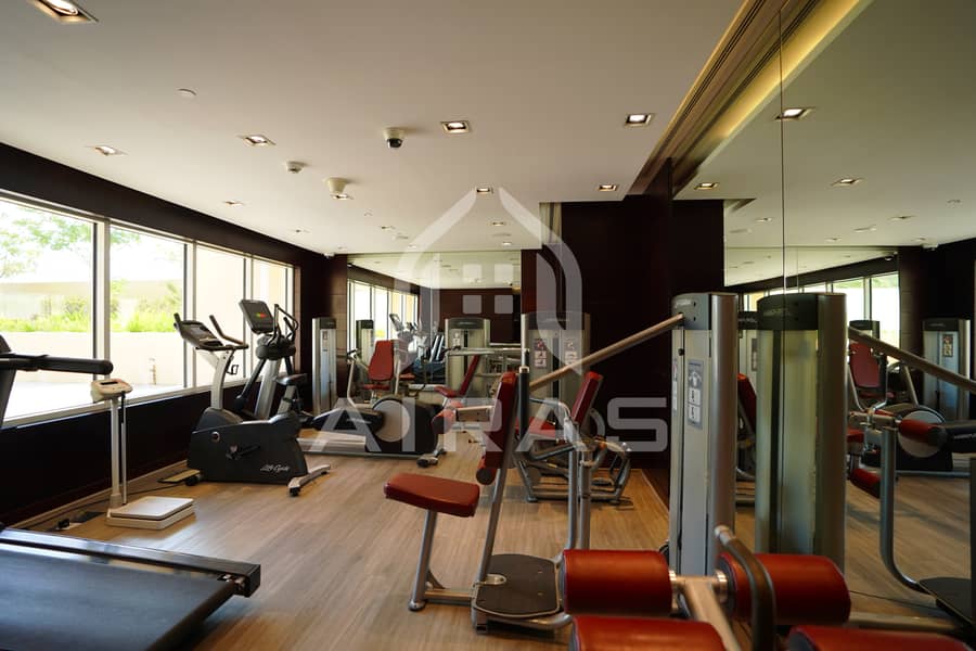 FULLY FURNISHED 1 BEDROOM - Image 20