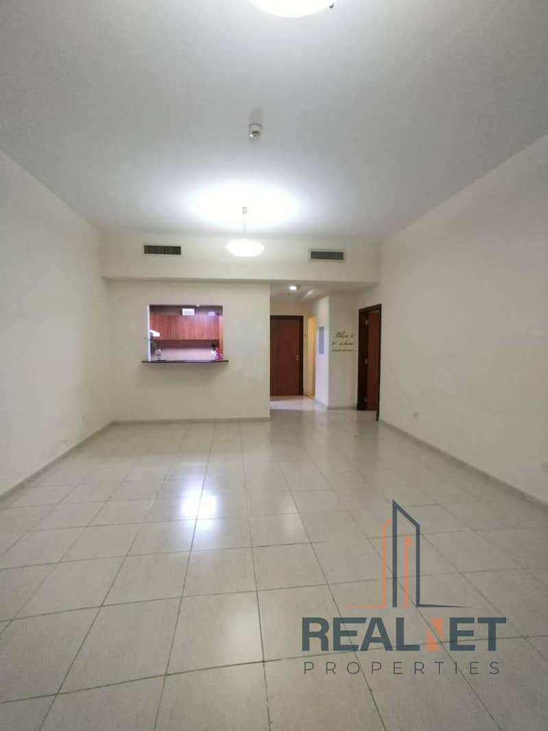 1 Bed | 12 Cheques | Prime Location