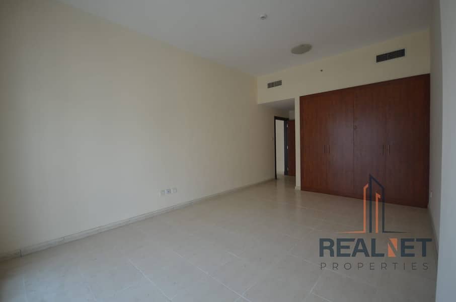 1 Bed | 12 Cheques | Prime Location