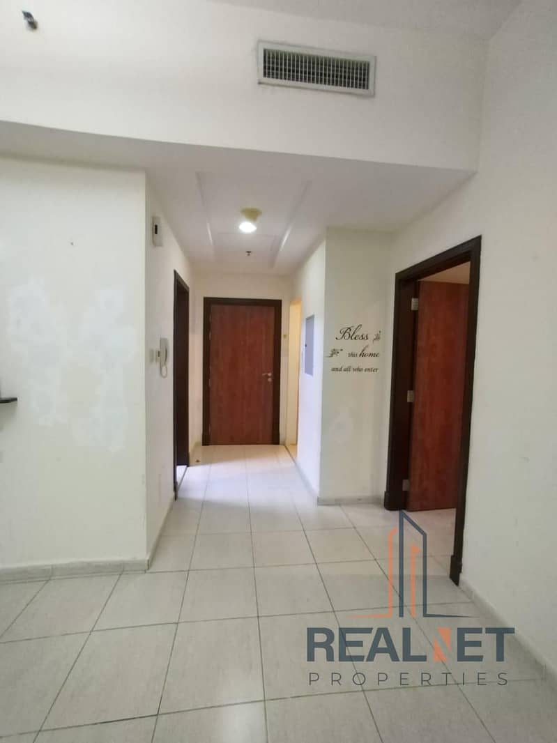 1 Bed | 12 Cheques | Prime Location