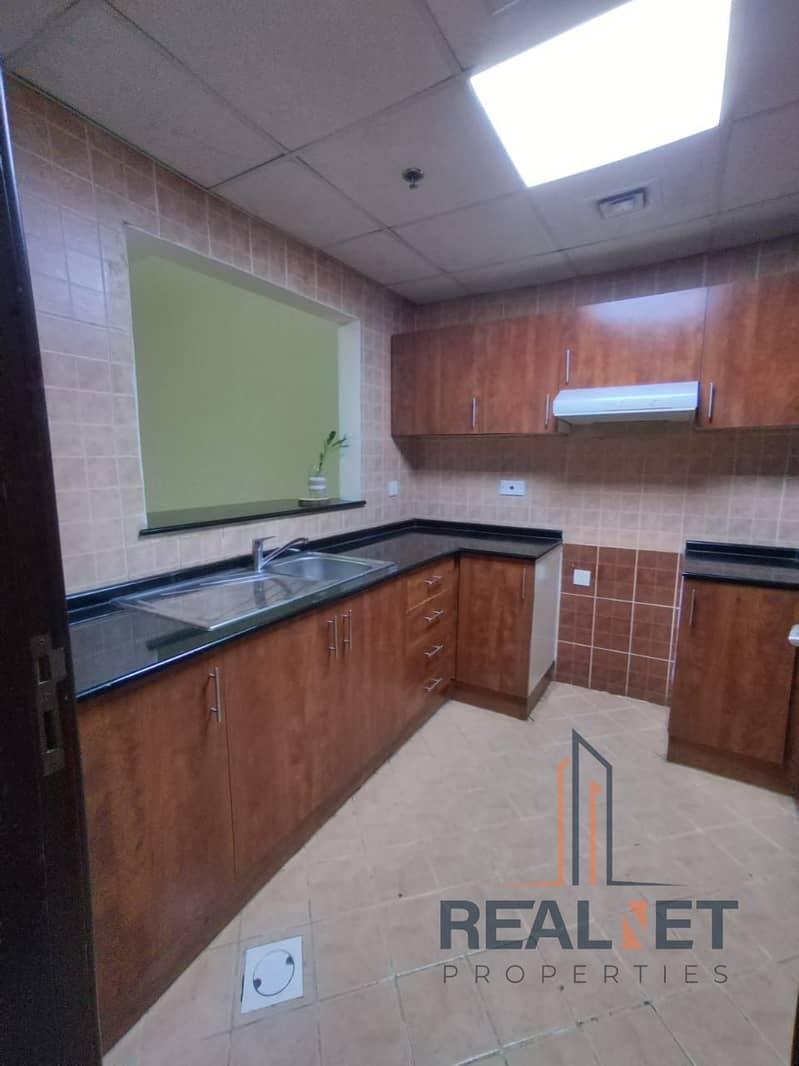 1 Bed | 12 Cheques | Prime Location - Image 7