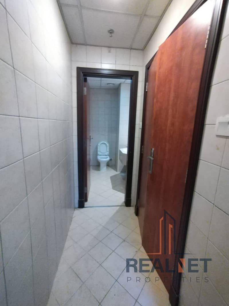 1 Bed | 12 Cheques | Prime Location - Image 8