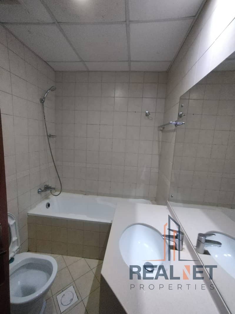 1 Bed | 12 Cheques | Prime Location - Image 9