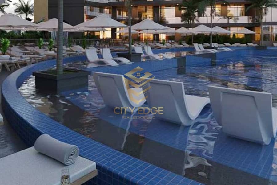 Fully Furnished - Prime Location -9 Yrs PP -10%DP - Image 7