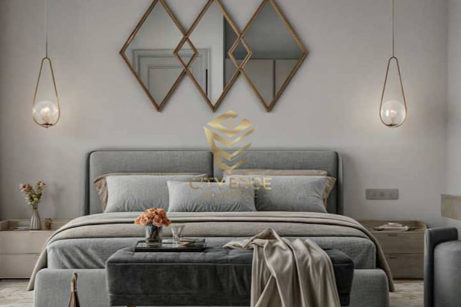 Fully Furnished - Prime Location -9 Yrs PP -10%DP - Image 11