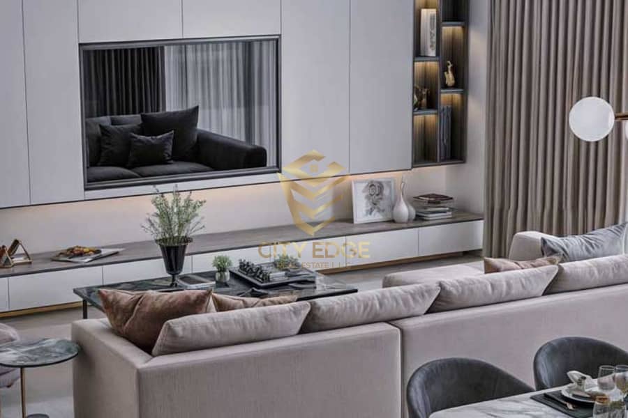 Fully Furnished - Prime Location -9 Yrs PP -10%DP - Image 13