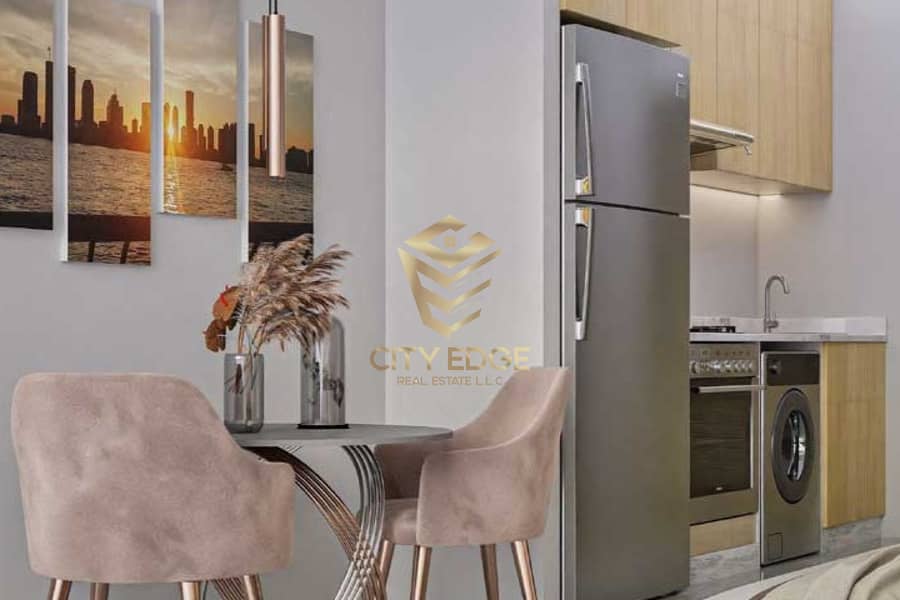 Fully Furnished - Prime Location -9 Yrs PP -10%DP - Image 17